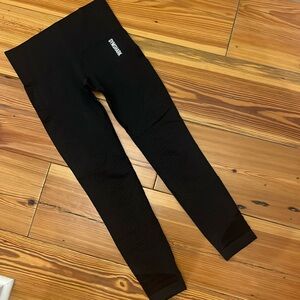 Gymshark leggings size small